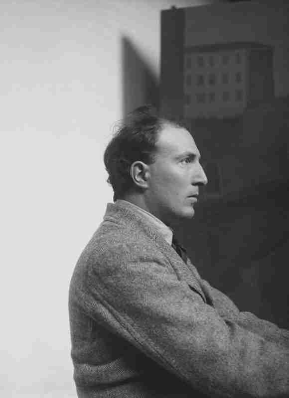 archivio guido cadorin