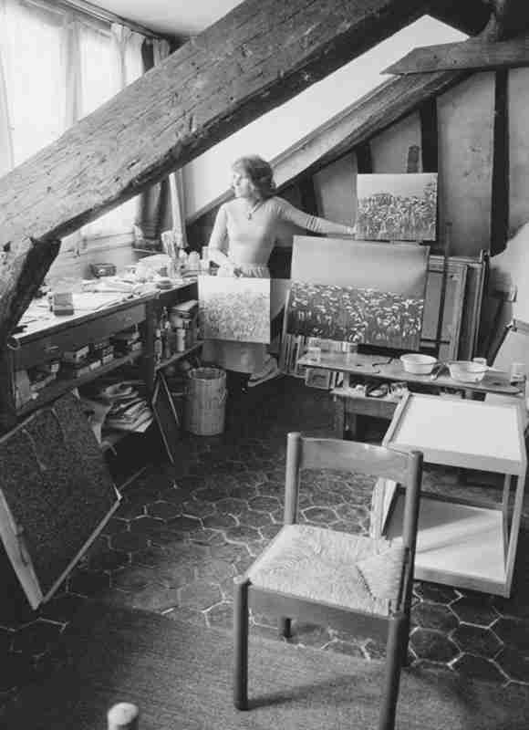 archivio ida barbarigo