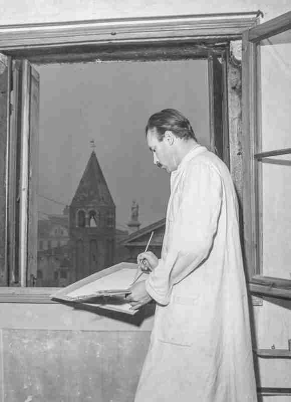 archivio zoran music