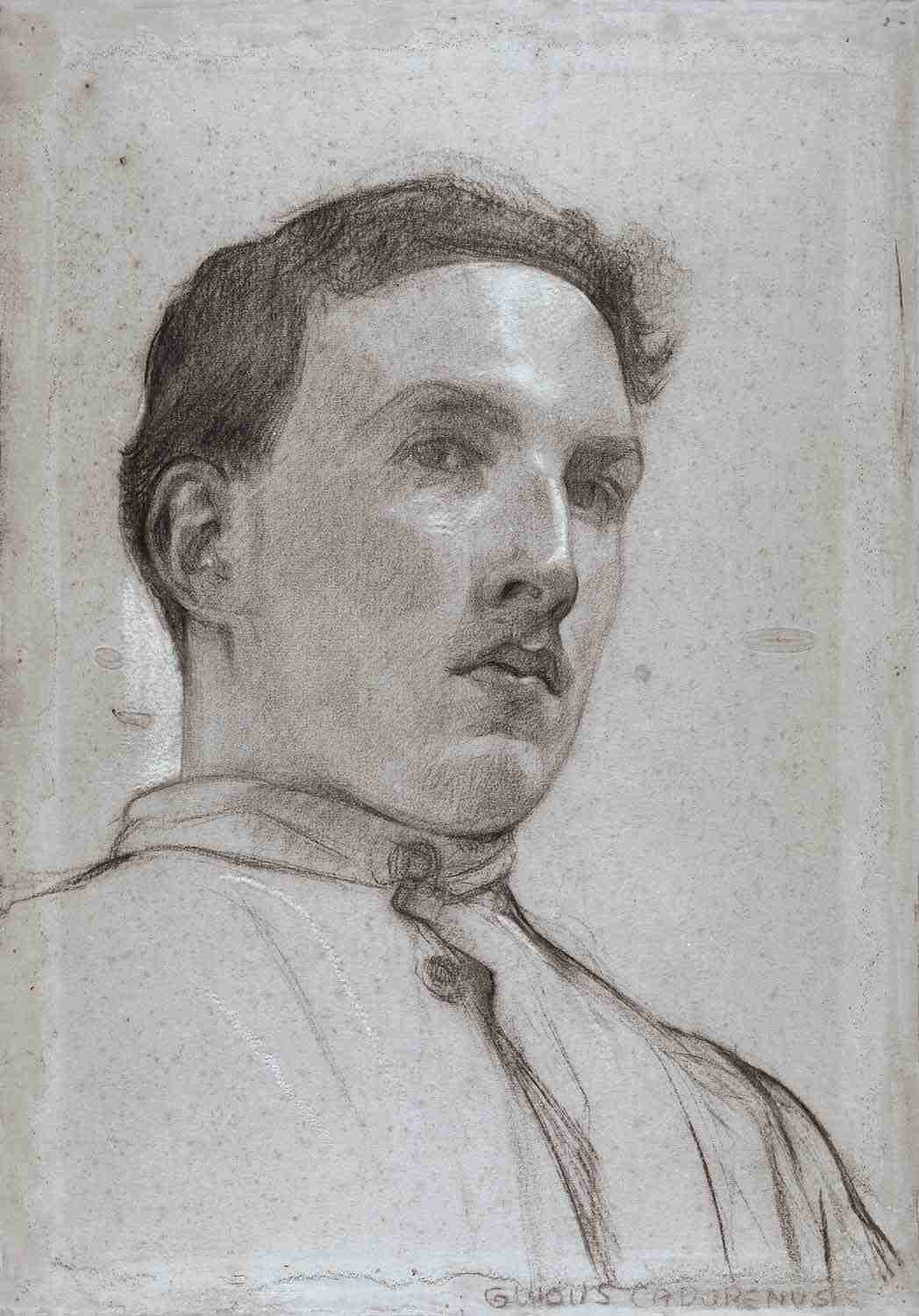 ritratto cadorin archivio barbarigo cadorin music