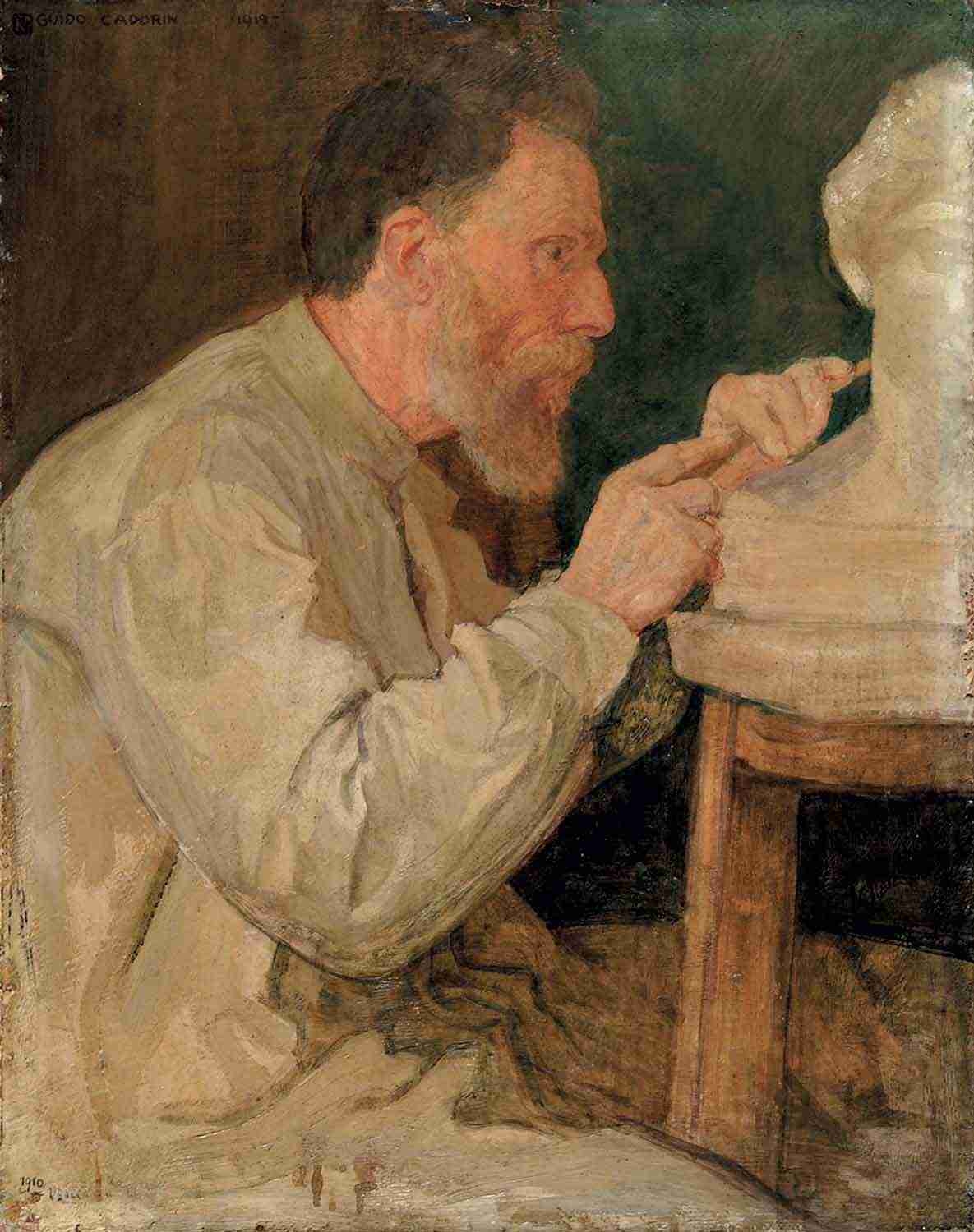 cadorin archivio barbarigo cadorin music