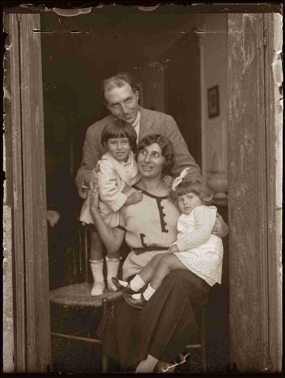 ida paolo cadorin archivio barbarigo cadorin music