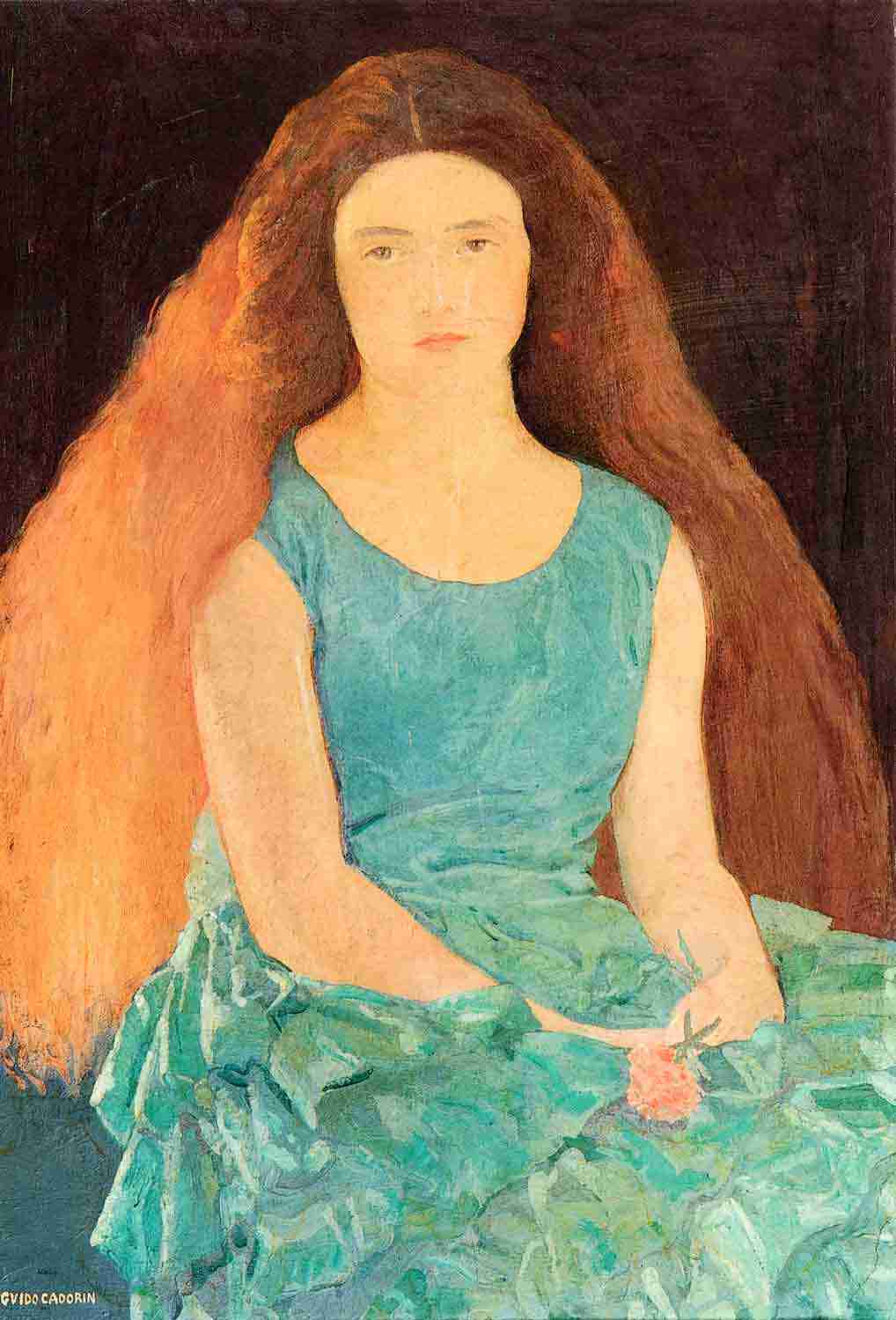 ritratto barbarigo cadorin music