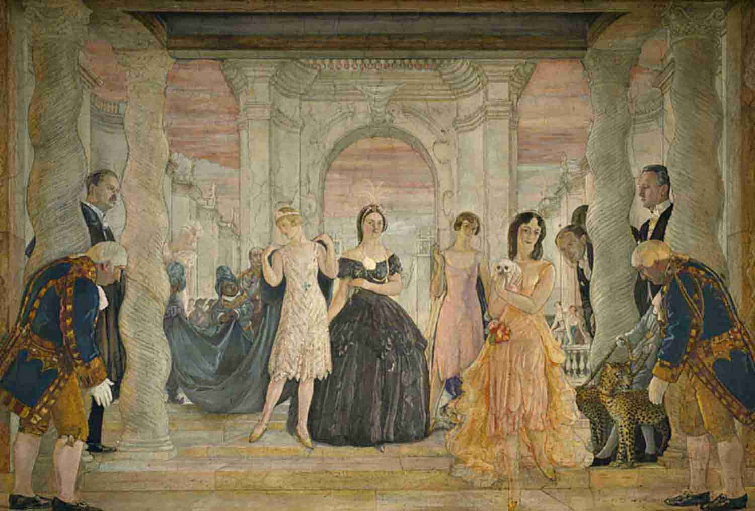 hotel roma barbarigo cadorin music