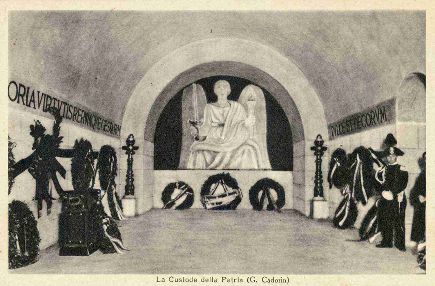 barbarigo cadorin music