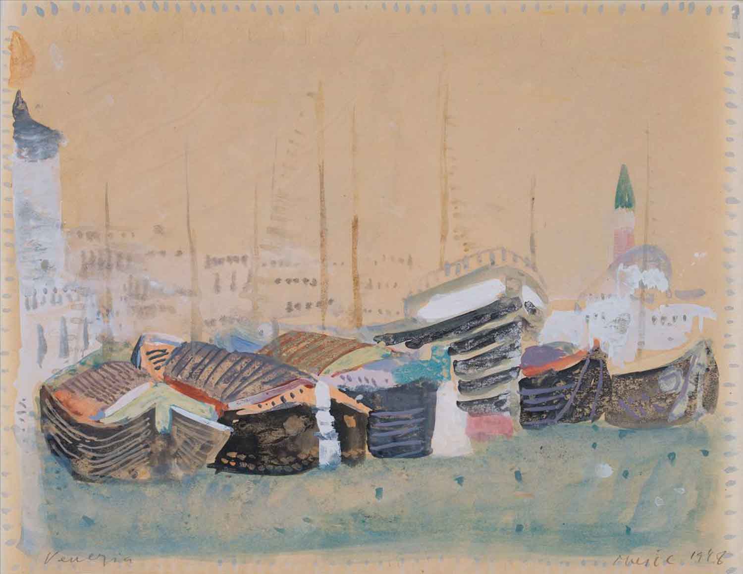 archivio barbarigo cadorin music