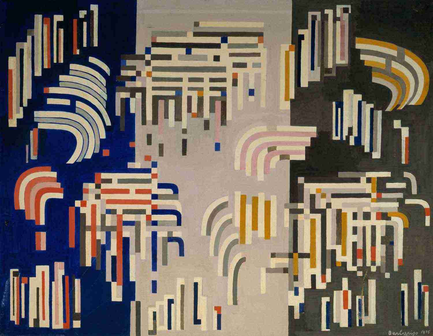 ida opera cadorin archivio barbarigo cadorin music