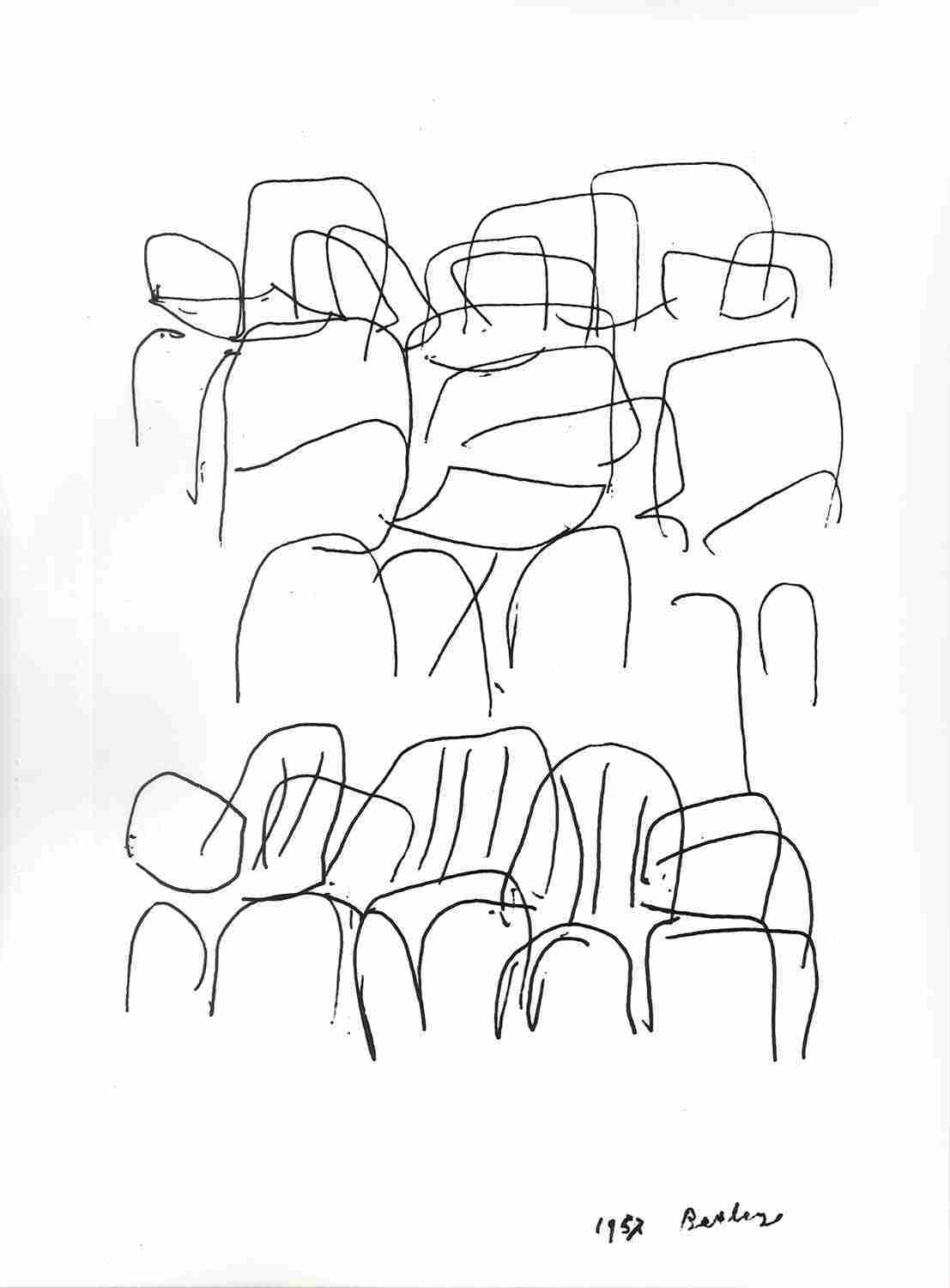 disegno cadorin archivio barbarigo cadorin music