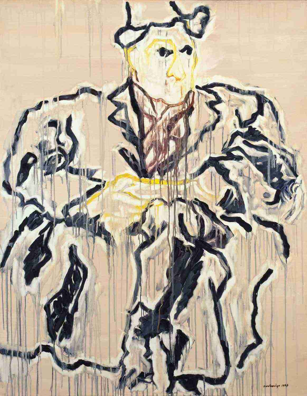 uomo pietra archivio barbarigo cadorin music