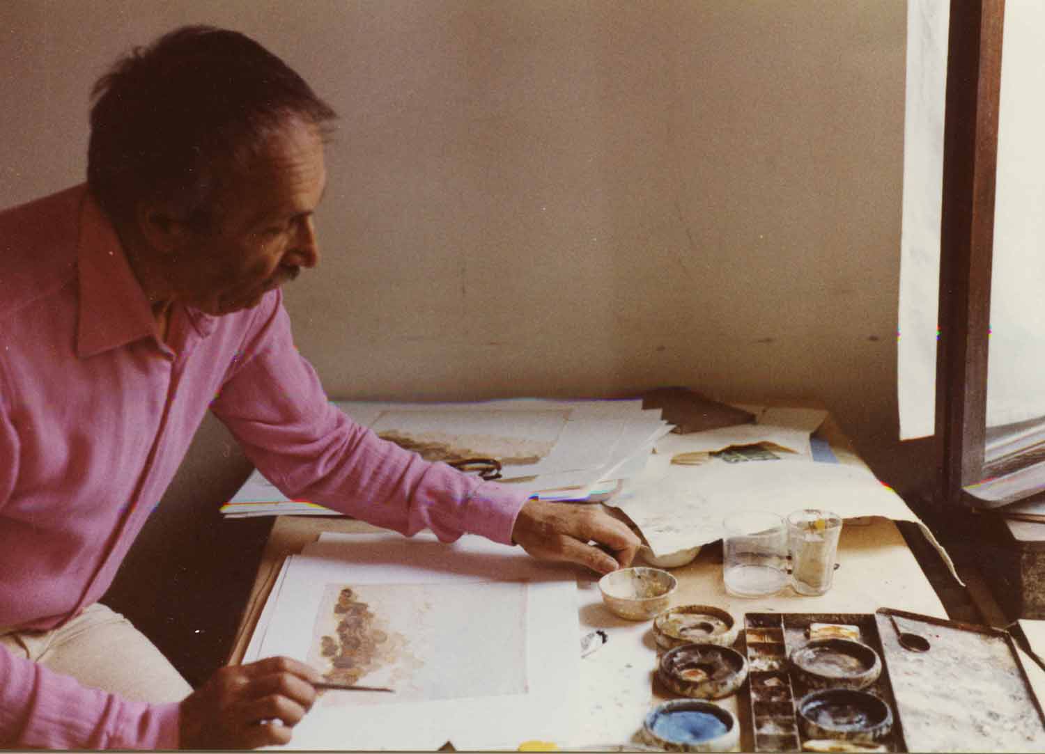 archivio barbarigo cadorin music