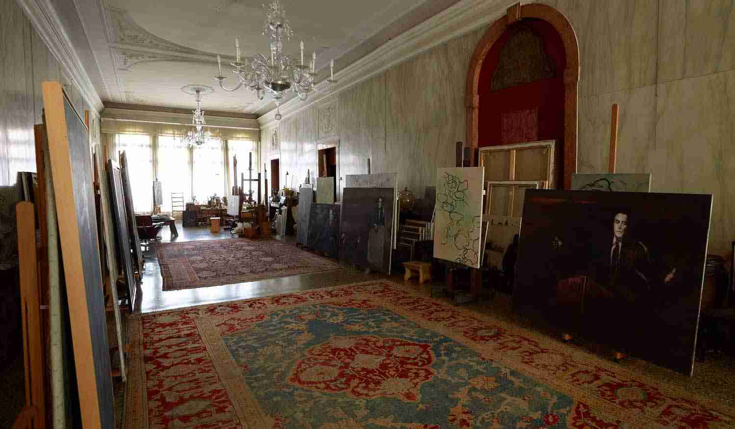 atelier archivio barbarigo cadorin music