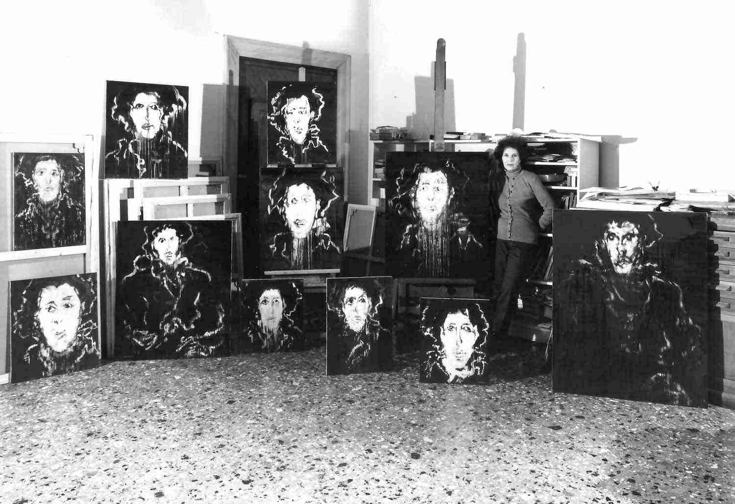 autoritratti archivio barbarigo cadorin music