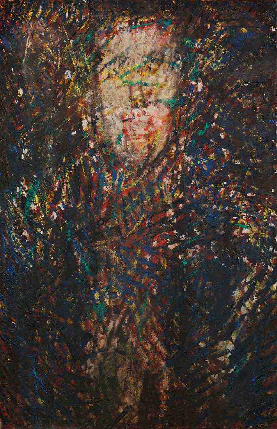 autoritratti archivio barbarigo cadorin music