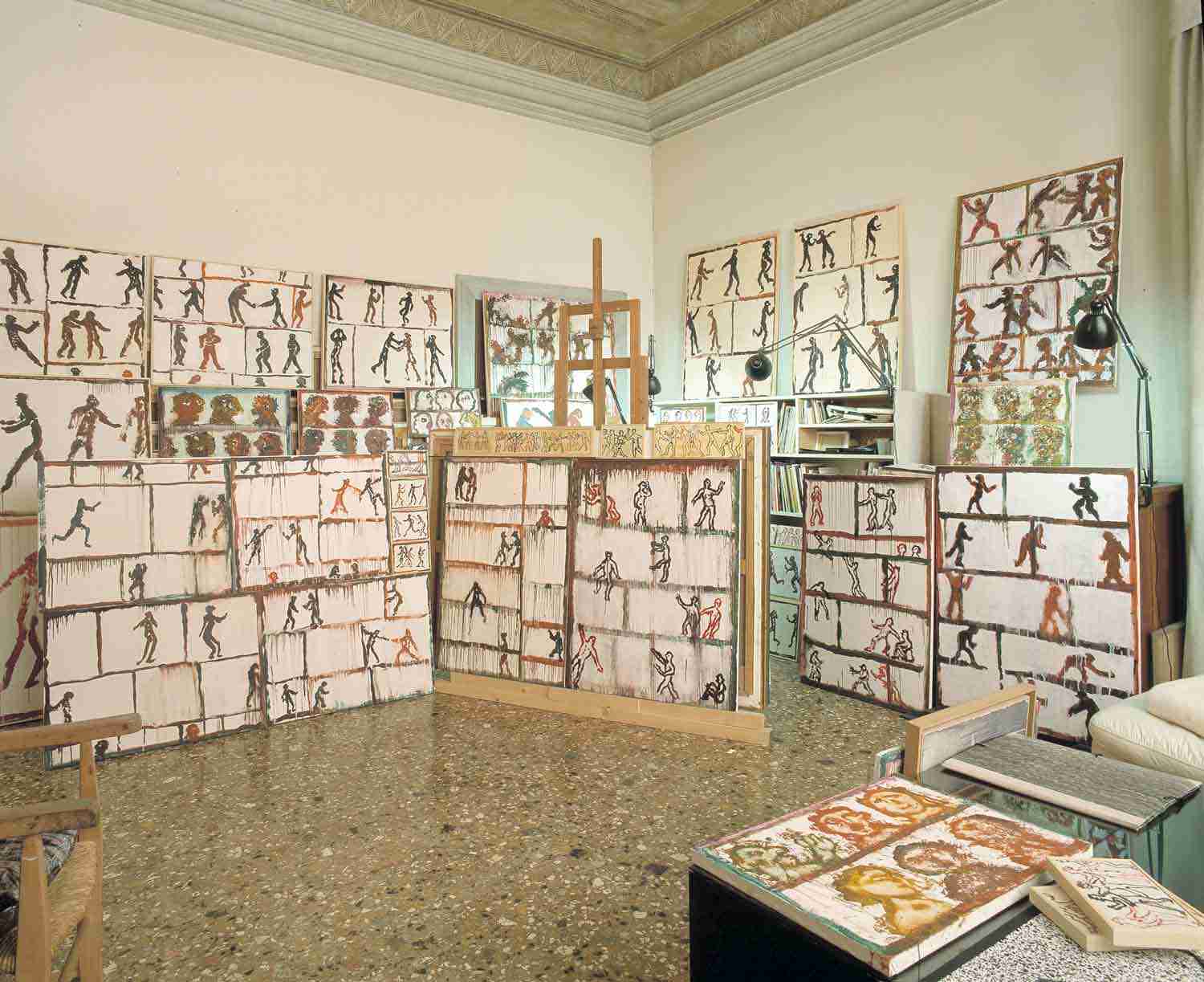 archivio barbarigo cadorin music