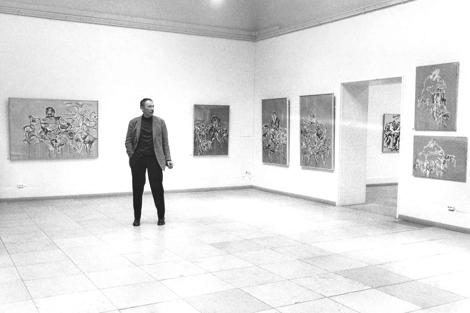 IB ZoranMusic Nurnberg